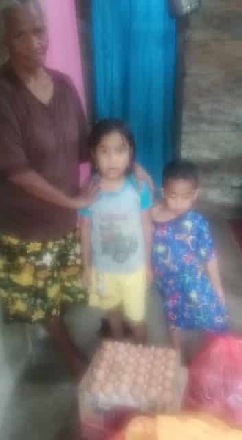 2022 August - Ohoilim - Family 1